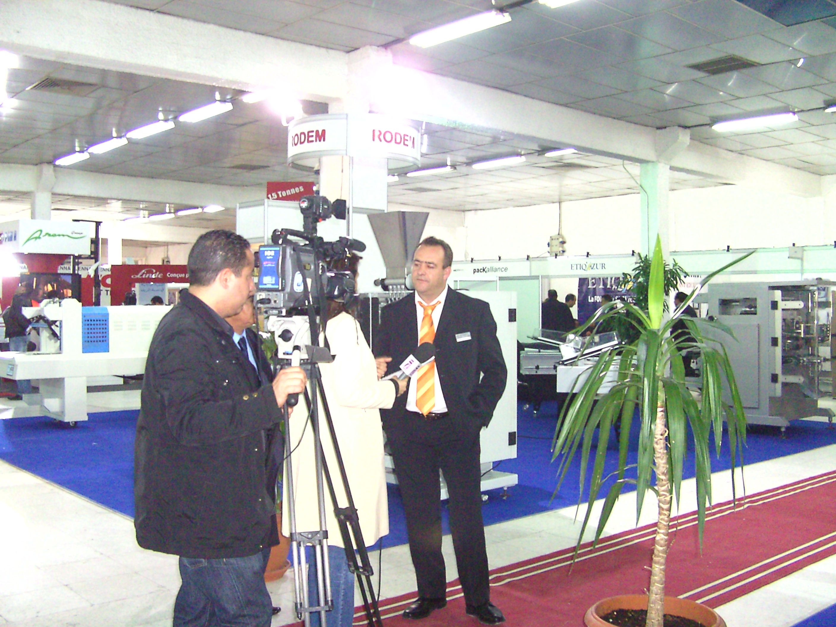 Inpack 2010